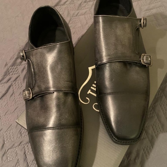 Thursday Boot Company Gray Classic Boots main image 4